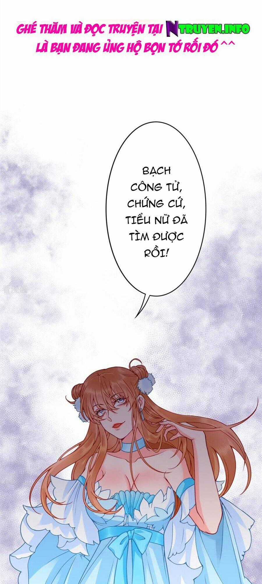 Hoàng Phi 9000 Tuổi Chapter 102 trang 18