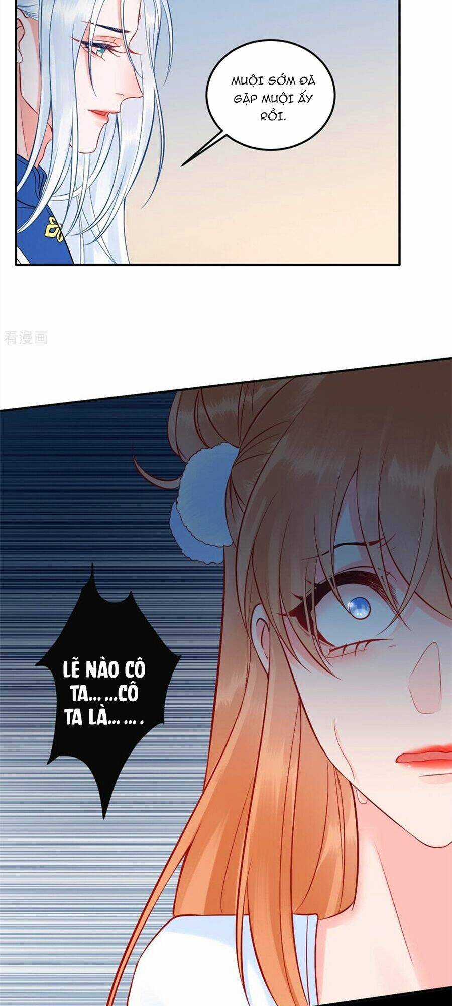 Hoàng Phi 9000 Tuổi Chapter 102 trang 3