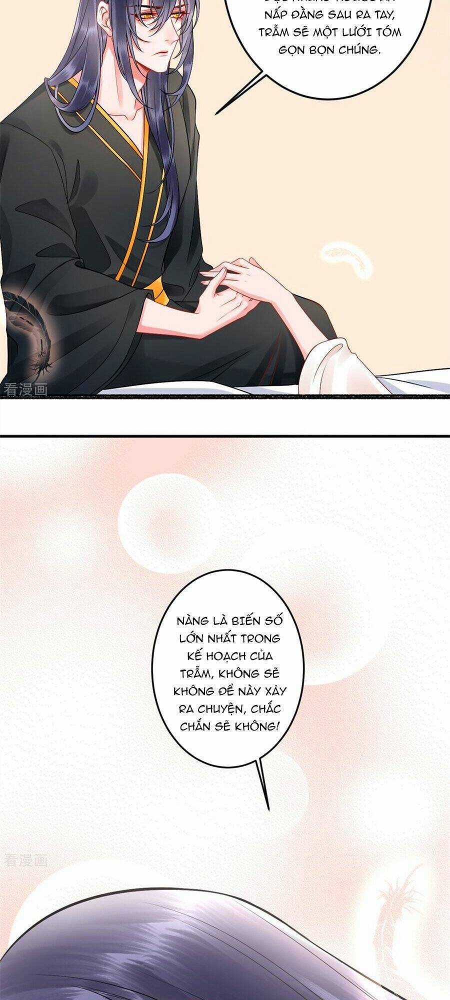 Hoàng Phi 9000 Tuổi Chapter 102 trang 9