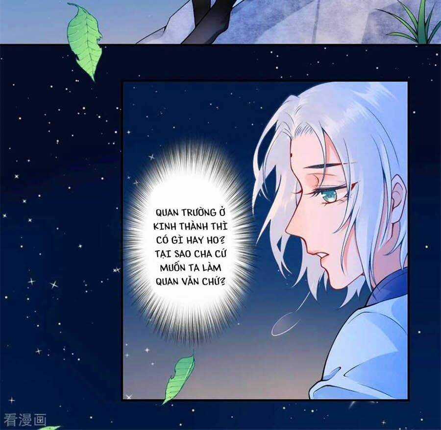 Hoàng Phi 9000 Tuổi Chapter 103 trang 6