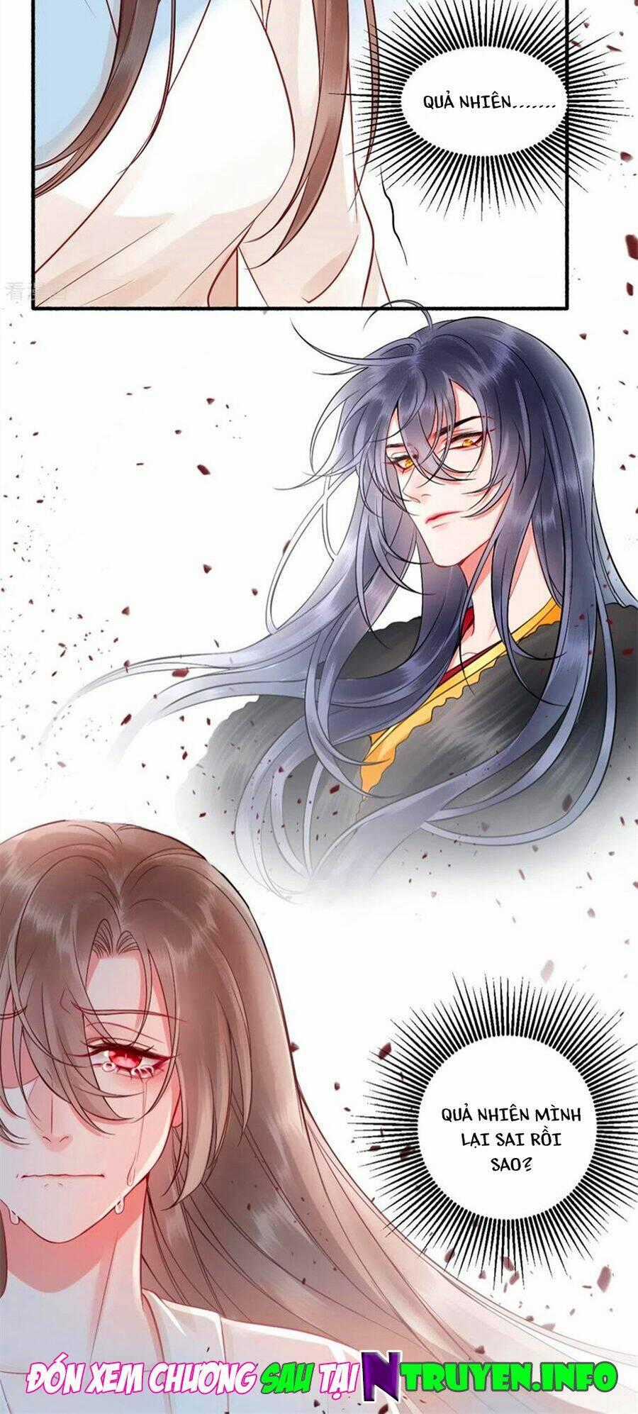 Hoàng Phi 9000 Tuổi Chapter 104 trang 18