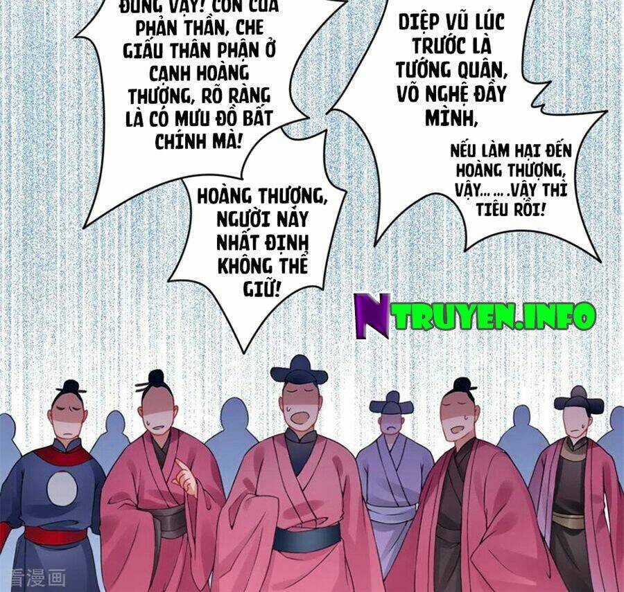 Hoàng Phi 9000 Tuổi Chapter 104 trang 6