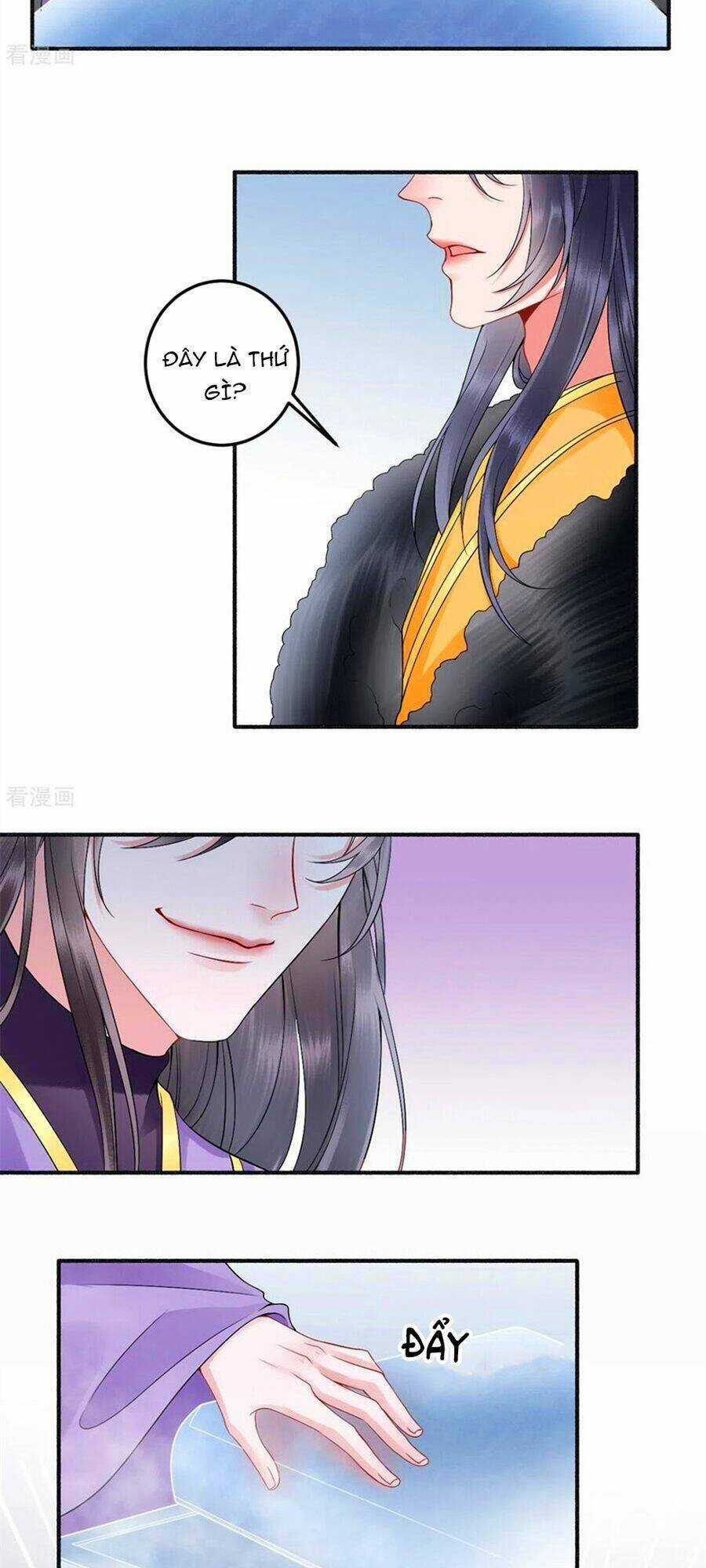 Hoàng Phi 9000 Tuổi Chapter 104 trang 9