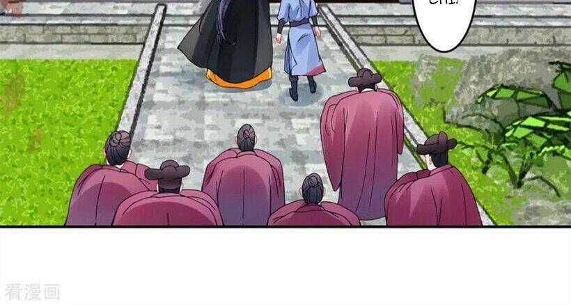 Hoàng Phi 9000 Tuổi Chapter 105 trang 11