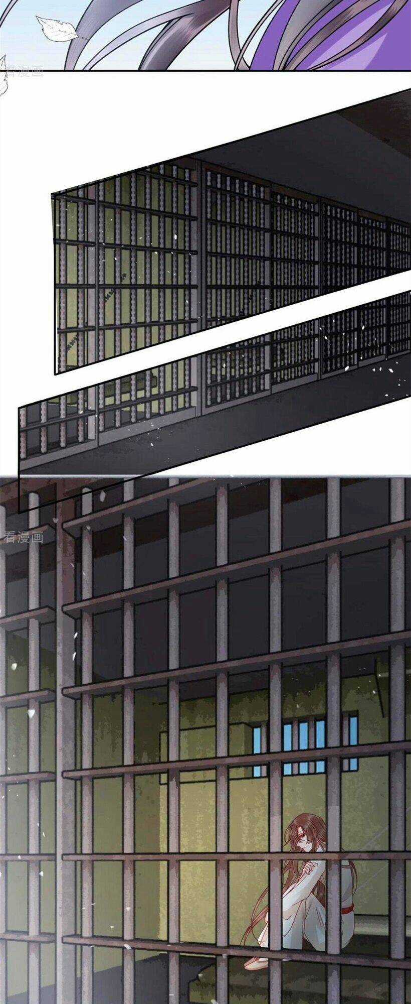 Hoàng Phi 9000 Tuổi Chapter 105 trang 13