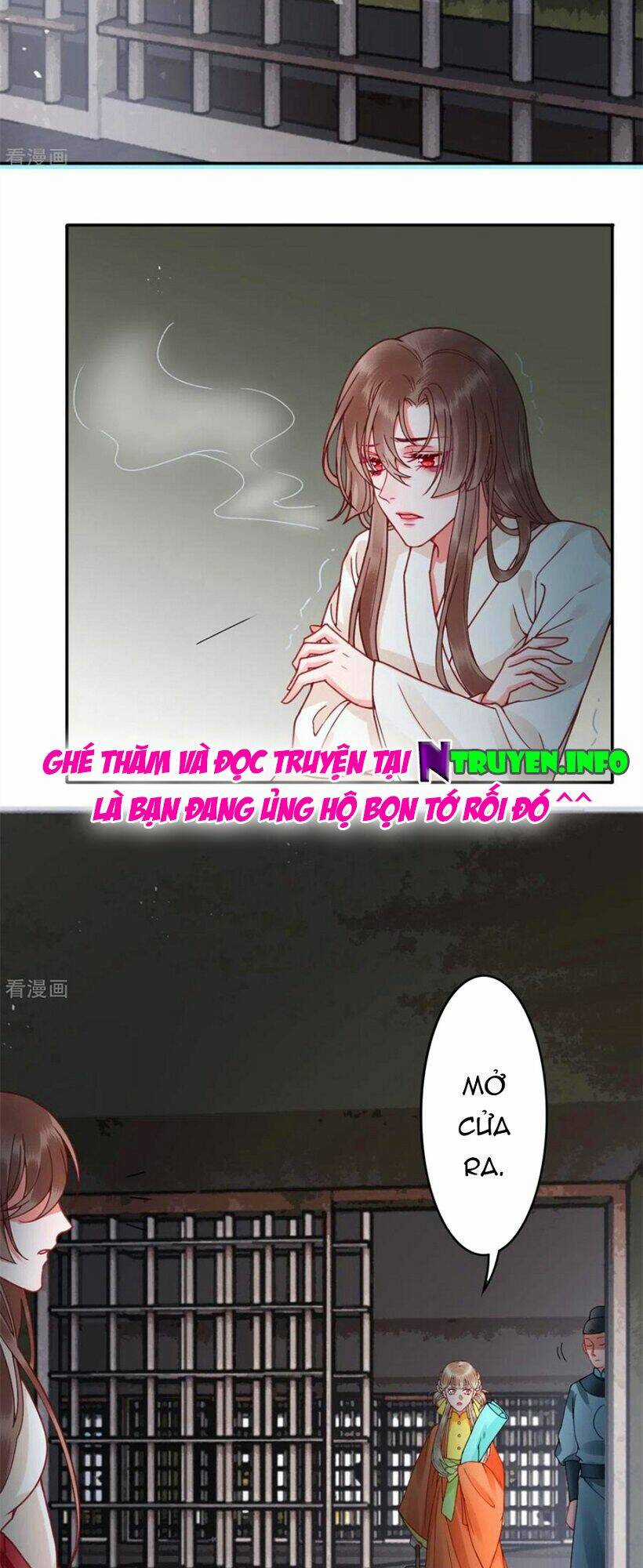 Hoàng Phi 9000 Tuổi Chapter 105 trang 14