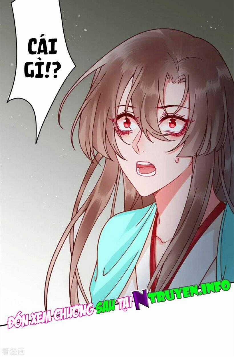 Hoàng Phi 9000 Tuổi Chapter 105 trang 18