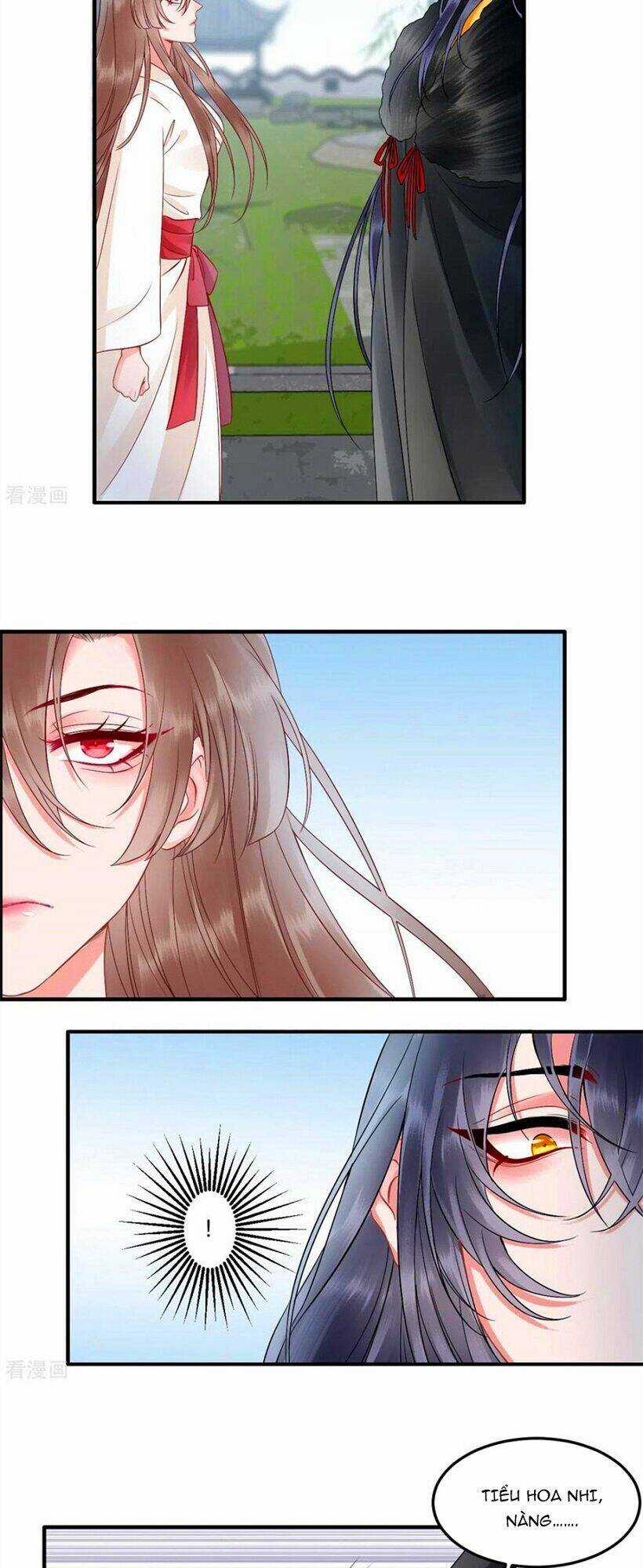 Hoàng Phi 9000 Tuổi Chapter 105 trang 3