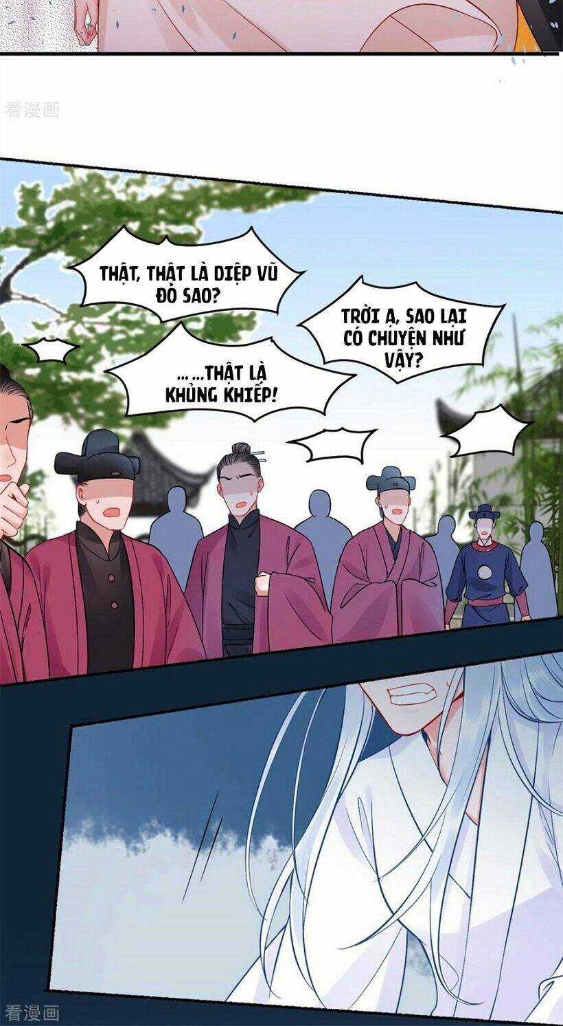 Hoàng Phi 9000 Tuổi Chapter 105 trang 5