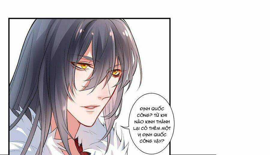 Hoàng Phi 9000 Tuổi Chapter 12 trang 15