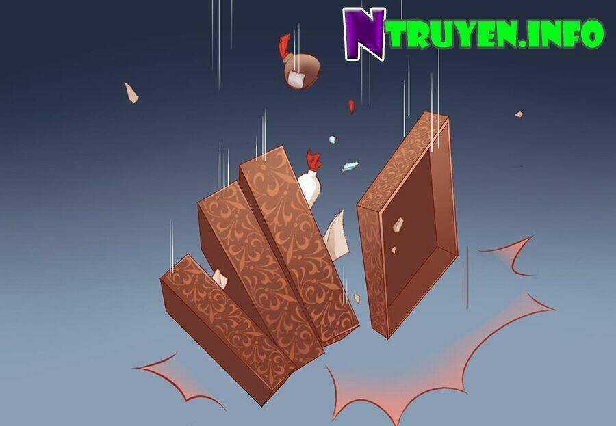 Hoàng Phi 9000 Tuổi Chapter 12 trang 17