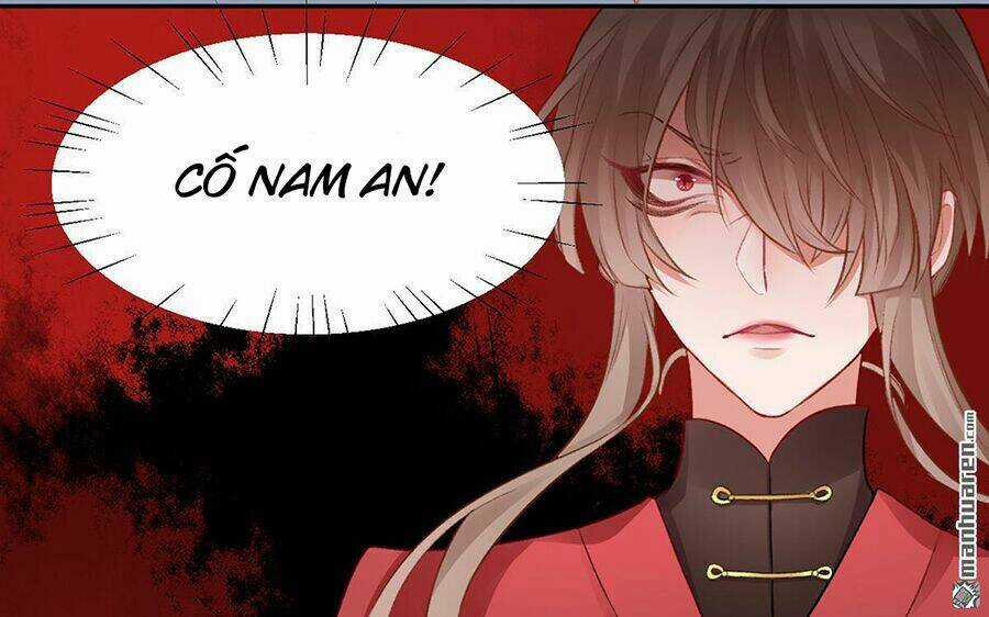 Hoàng Phi 9000 Tuổi Chapter 12 trang 18