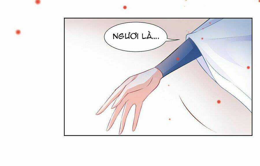 Hoàng Phi 9000 Tuổi Chapter 12 trang 30