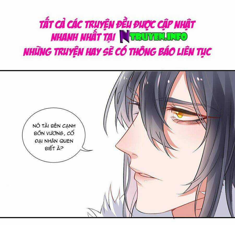 Hoàng Phi 9000 Tuổi Chapter 12 trang 32