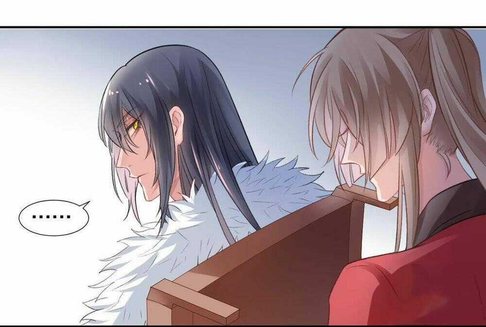 Hoàng Phi 9000 Tuổi Chapter 12 trang 34