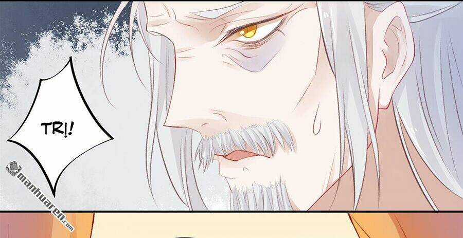 Hoàng Phi 9000 Tuổi Chapter 13 trang 10