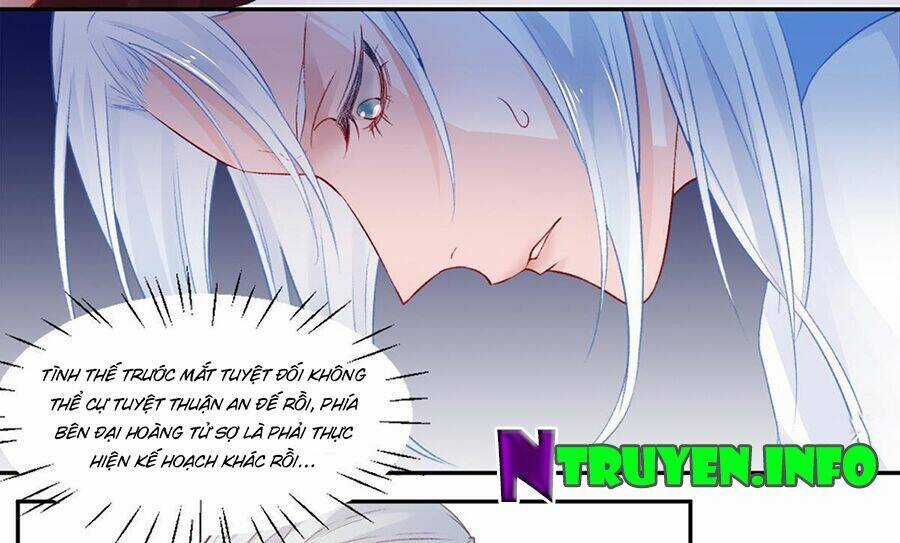 Hoàng Phi 9000 Tuổi Chapter 13 trang 12