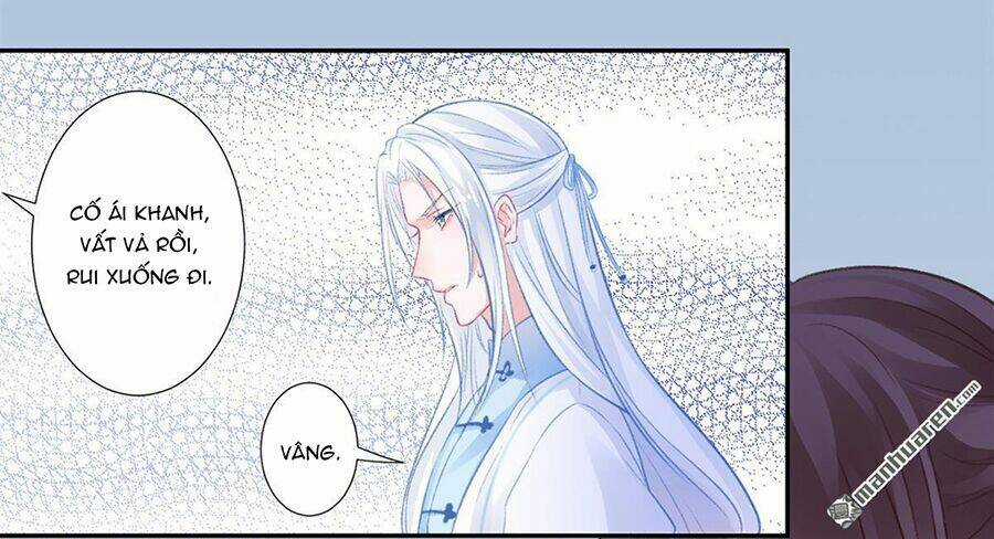 Hoàng Phi 9000 Tuổi Chapter 13 trang 15