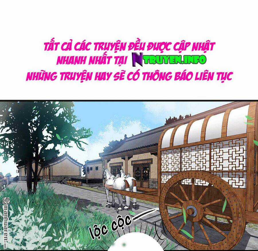 Hoàng Phi 9000 Tuổi Chapter 13 trang 17