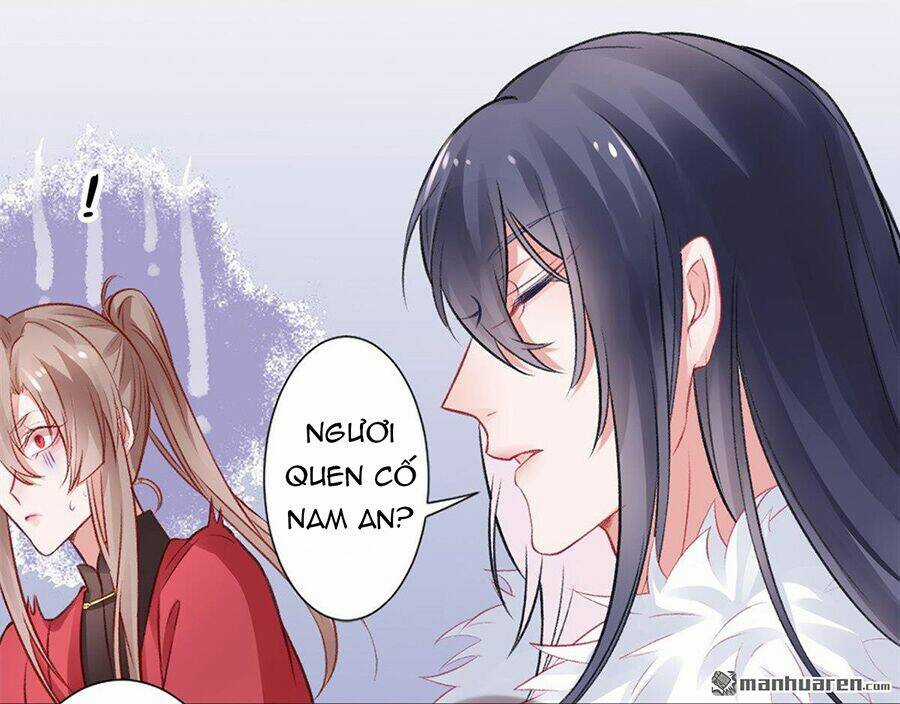 Hoàng Phi 9000 Tuổi Chapter 13 trang 19