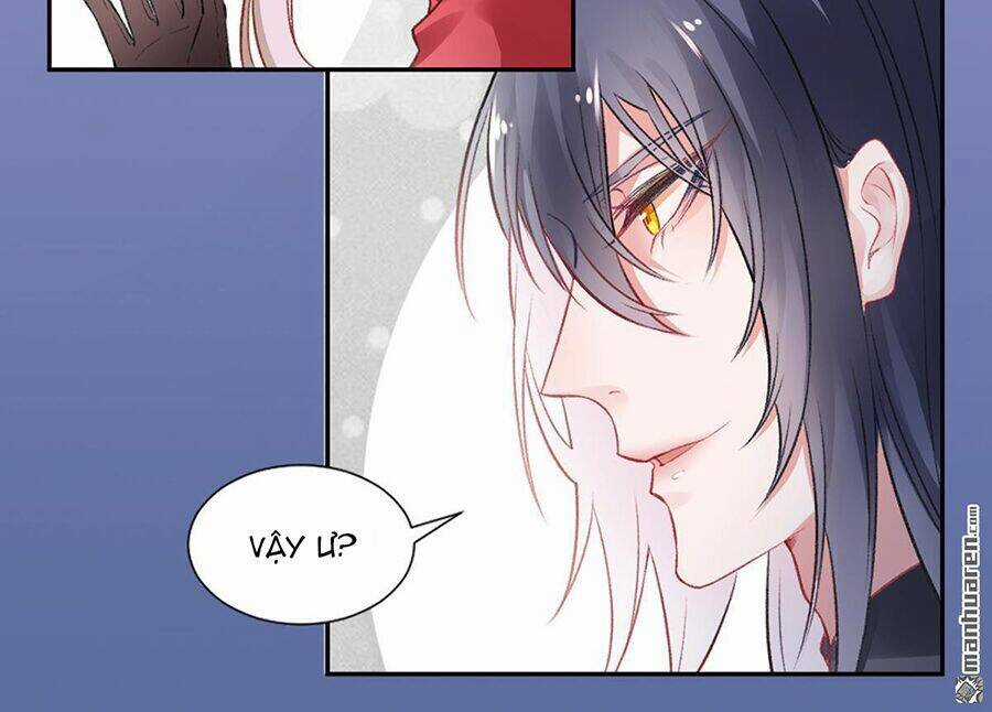 Hoàng Phi 9000 Tuổi Chapter 13 trang 21