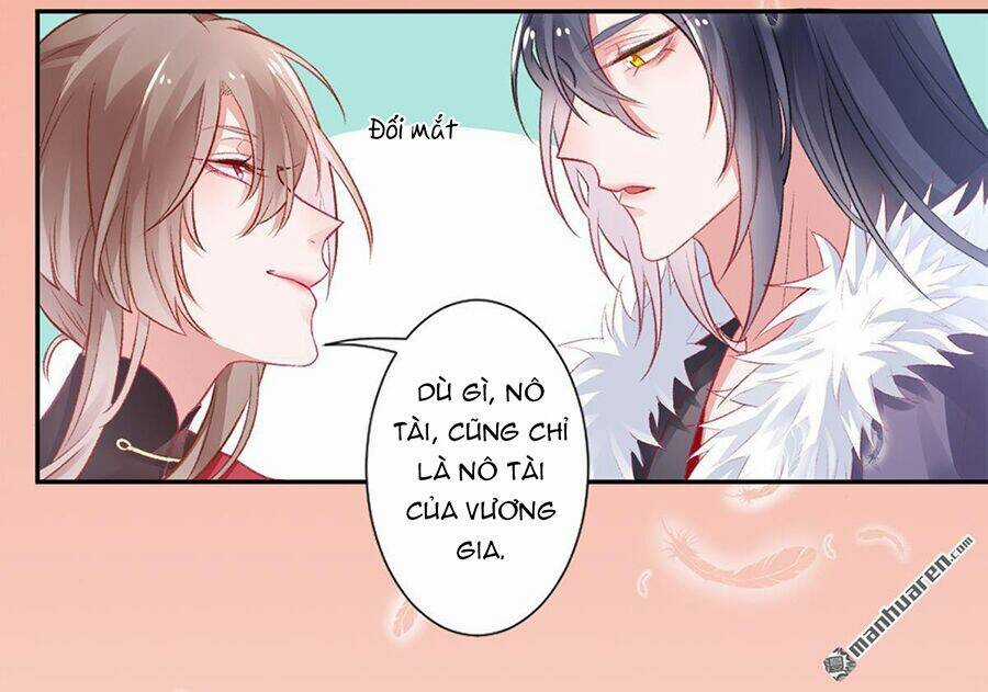 Hoàng Phi 9000 Tuổi Chapter 13 trang 25