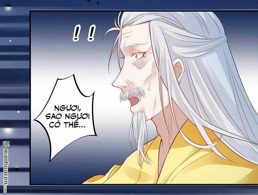 Hoàng Phi 9000 Tuổi Chapter 13 trang 3