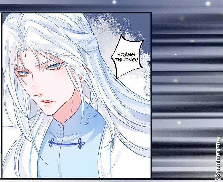 Hoàng Phi 9000 Tuổi Chapter 13 trang 4