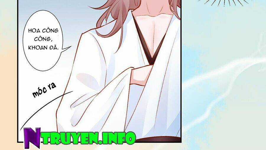 Hoàng Phi 9000 Tuổi Chapter 14 trang 12