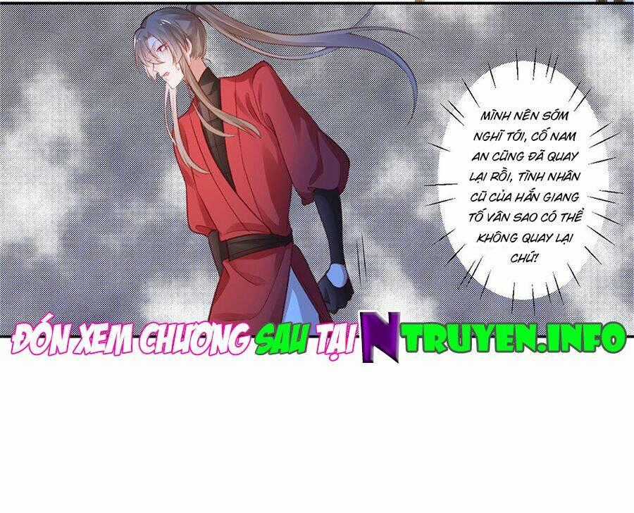 Hoàng Phi 9000 Tuổi Chapter 14 trang 34