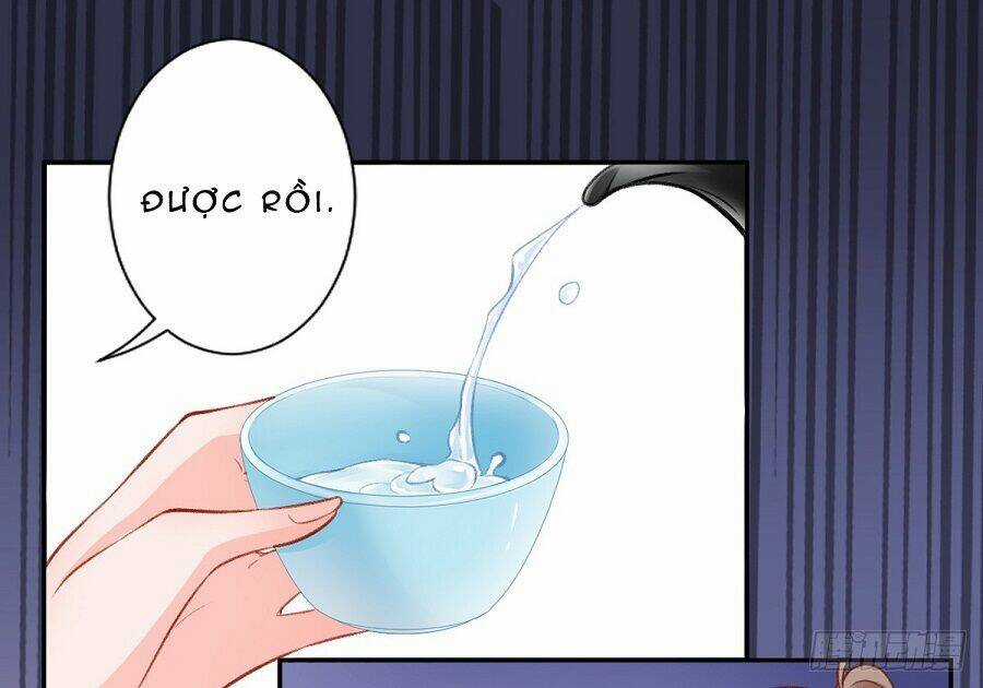 Hoàng Phi 9000 Tuổi Chapter 15 trang 10