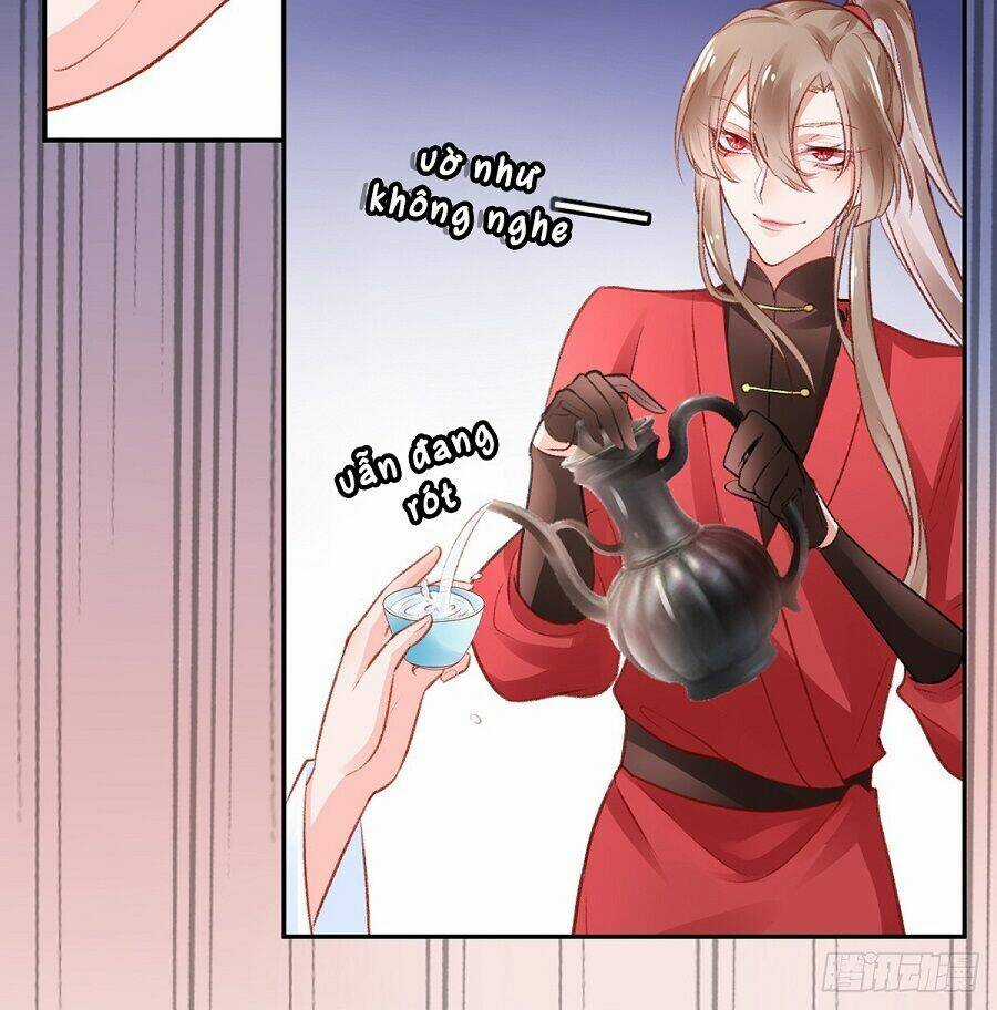 Hoàng Phi 9000 Tuổi Chapter 15 trang 11