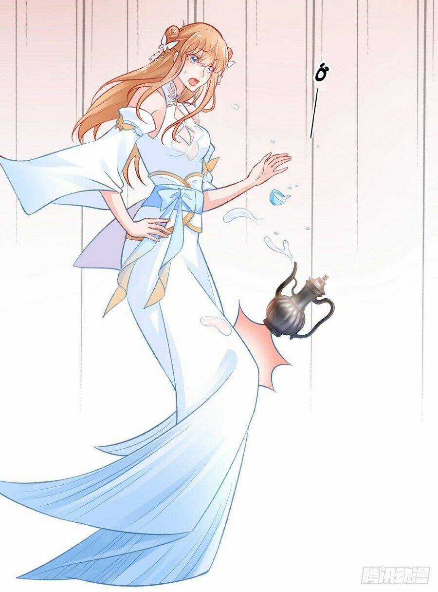 Hoàng Phi 9000 Tuổi Chapter 15 trang 12