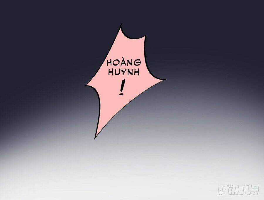 Hoàng Phi 9000 Tuổi Chapter 15 trang 17
