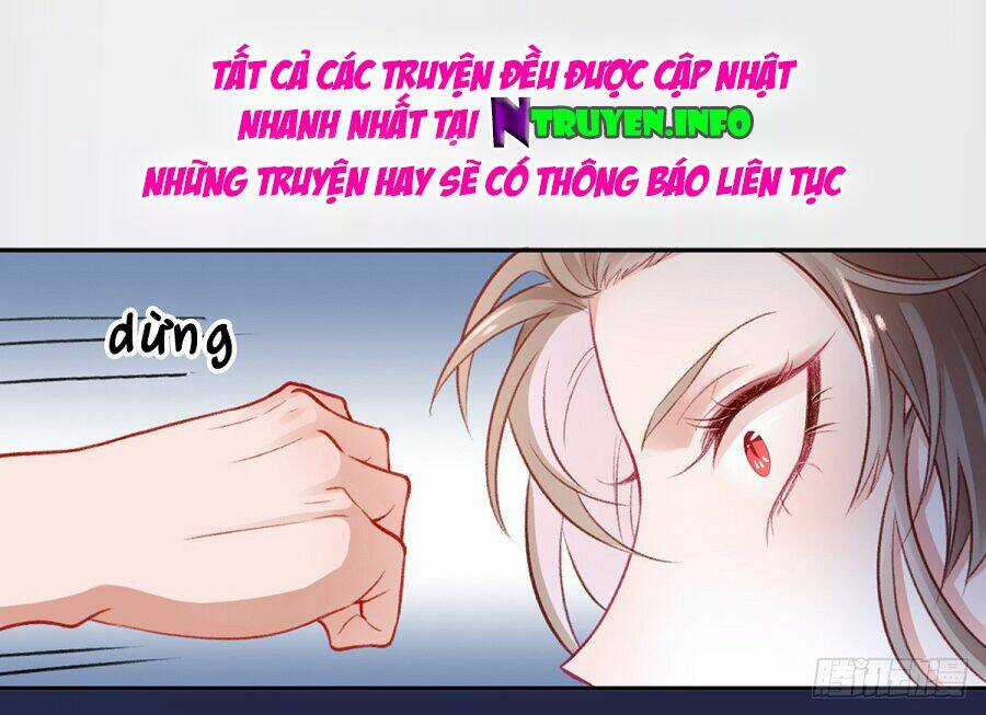 Hoàng Phi 9000 Tuổi Chapter 15 trang 18