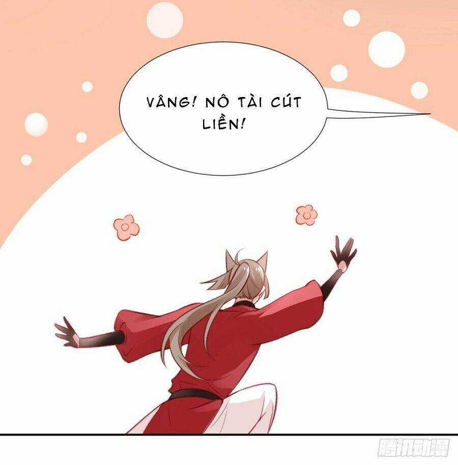 Hoàng Phi 9000 Tuổi Chapter 15 trang 20