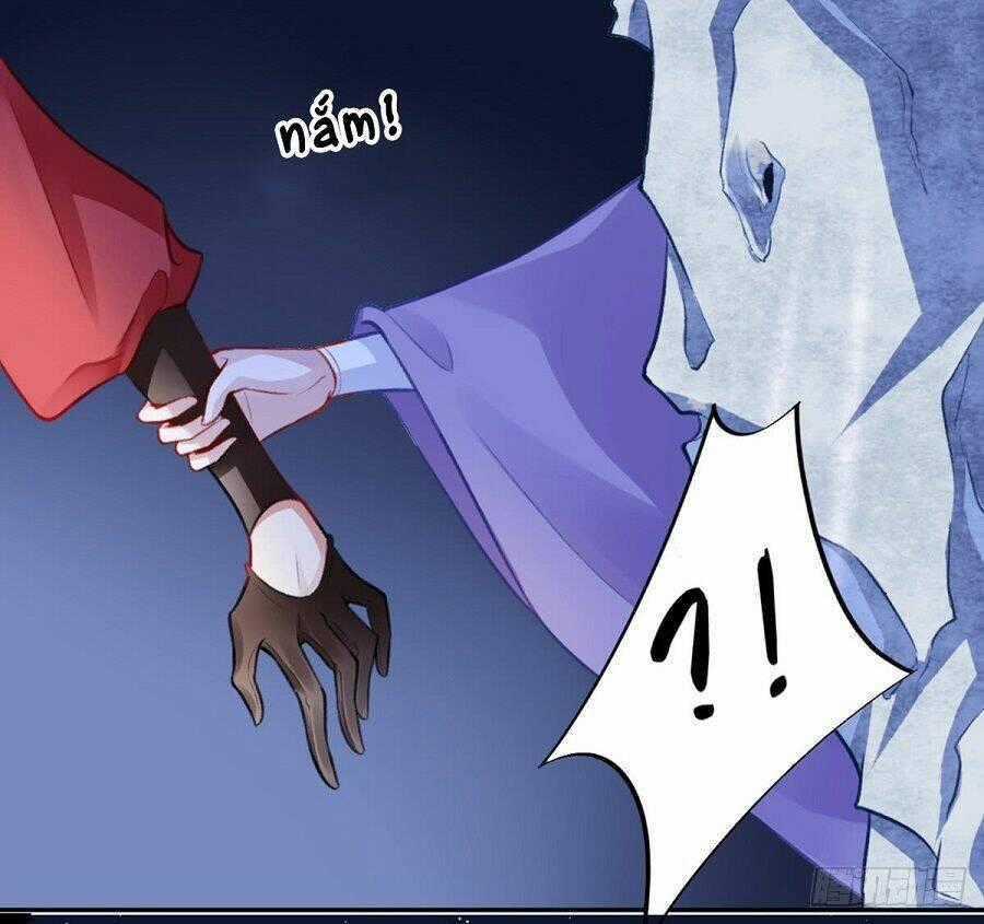 Hoàng Phi 9000 Tuổi Chapter 15 trang 24