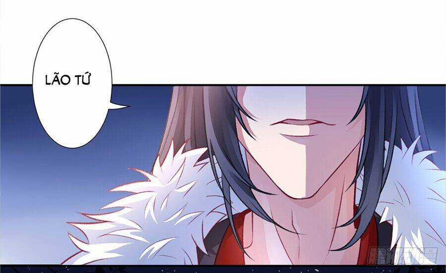 Hoàng Phi 9000 Tuổi Chapter 16 trang 16