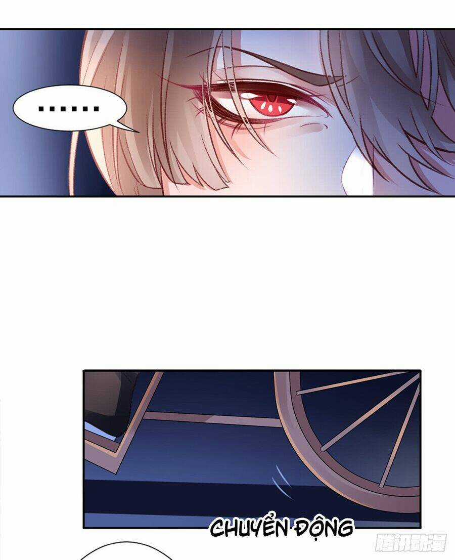 Hoàng Phi 9000 Tuổi Chapter 16 trang 21