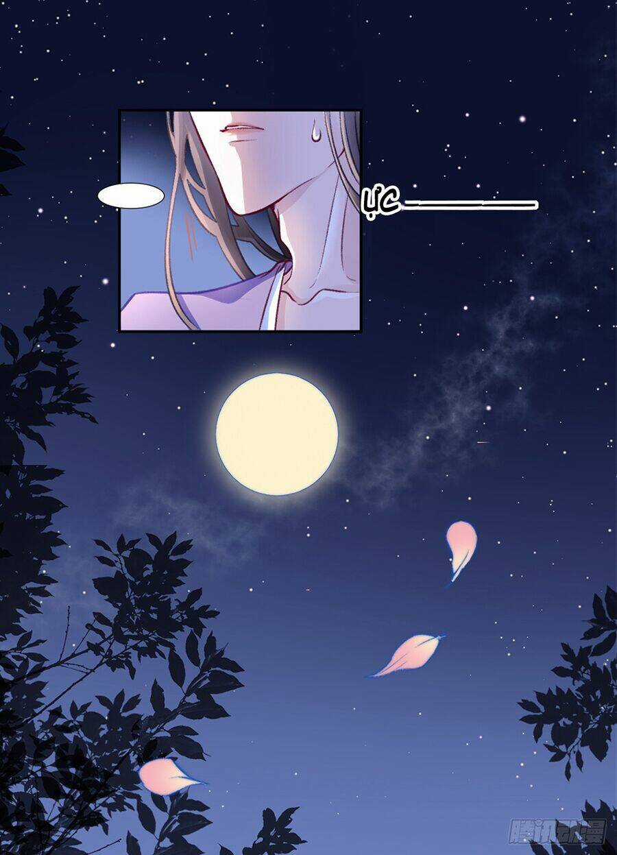 Hoàng Phi 9000 Tuổi Chapter 16 trang 4