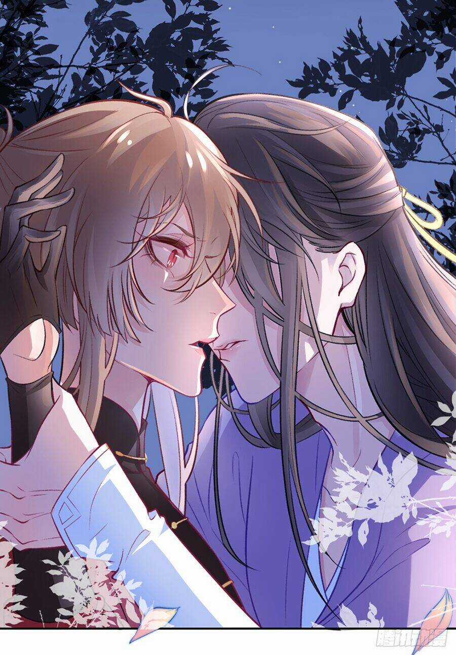 Hoàng Phi 9000 Tuổi Chapter 16 trang 5