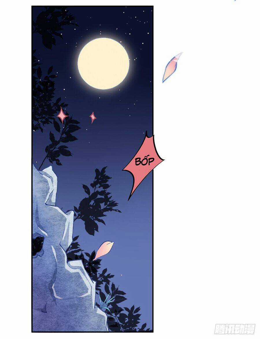 Hoàng Phi 9000 Tuổi Chapter 16 trang 6