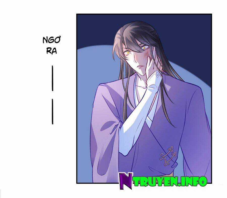 Hoàng Phi 9000 Tuổi Chapter 16 trang 7