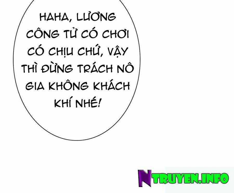 Hoàng Phi 9000 Tuổi Chapter 17 trang 17