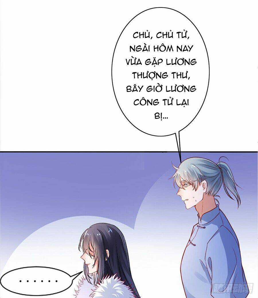 Hoàng Phi 9000 Tuổi Chapter 17 trang 23