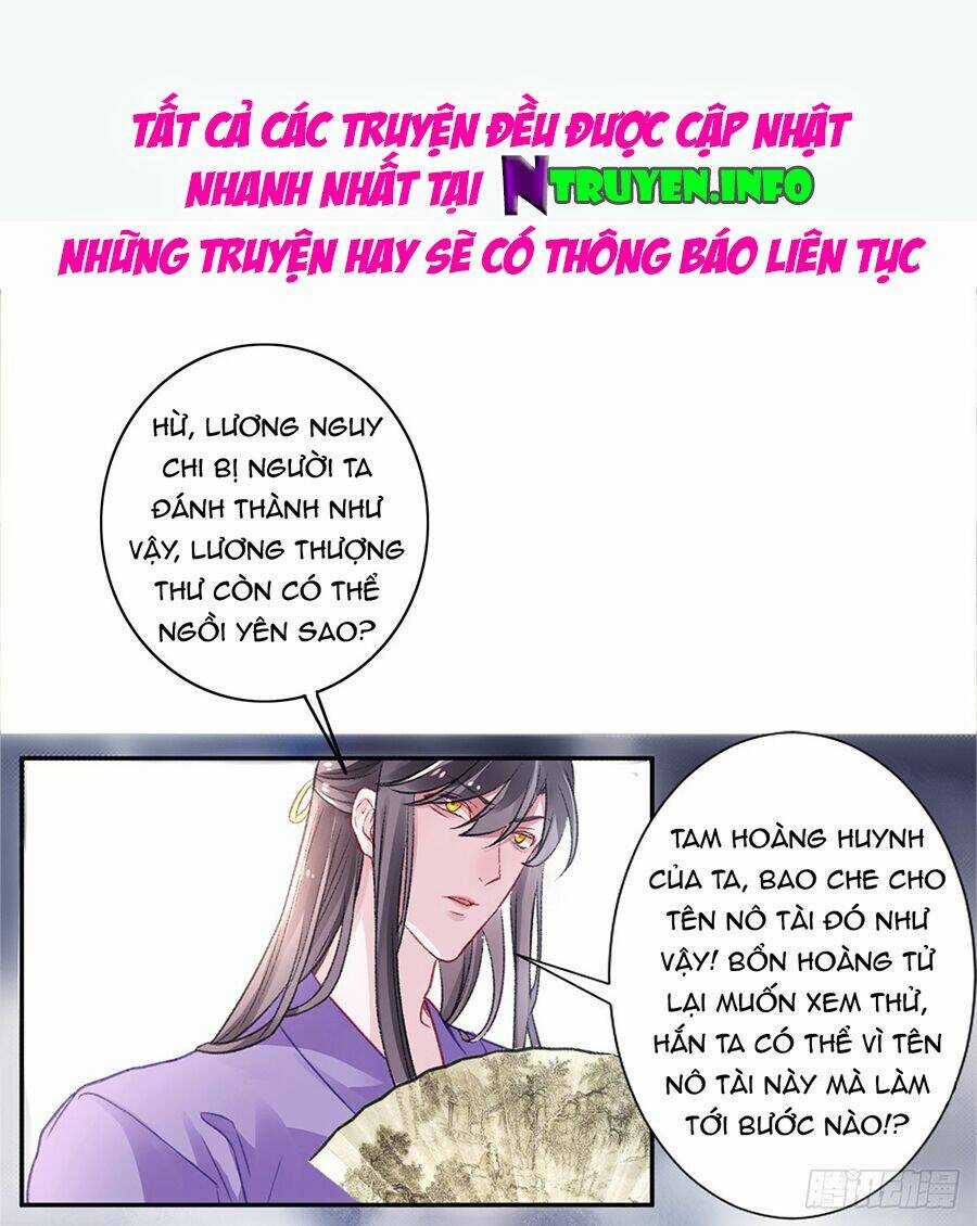 Hoàng Phi 9000 Tuổi Chapter 17 trang 27