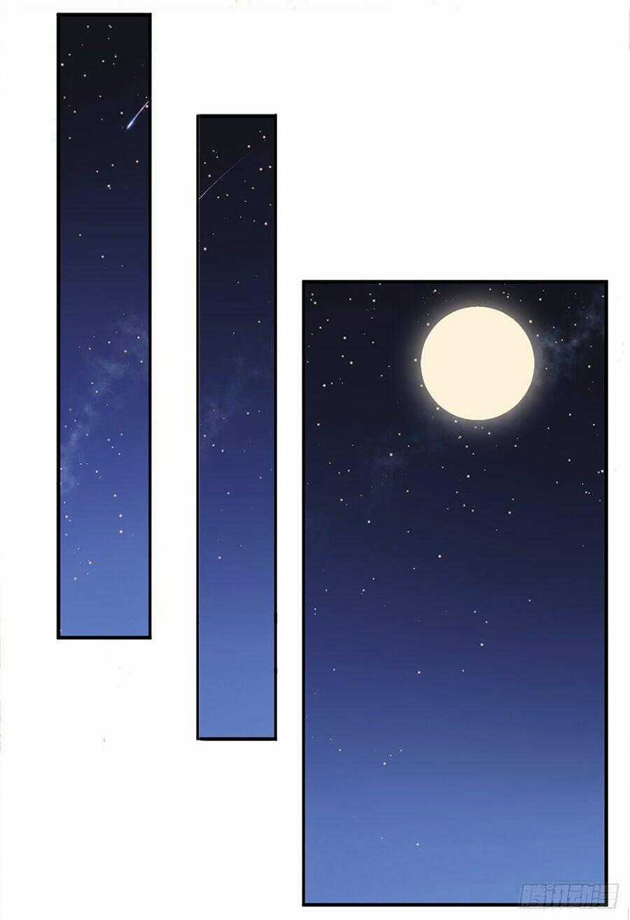 Hoàng Phi 9000 Tuổi Chapter 17 trang 30