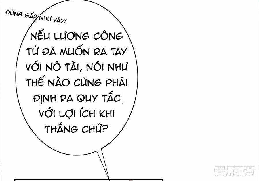 Hoàng Phi 9000 Tuổi Chapter 17 trang 4