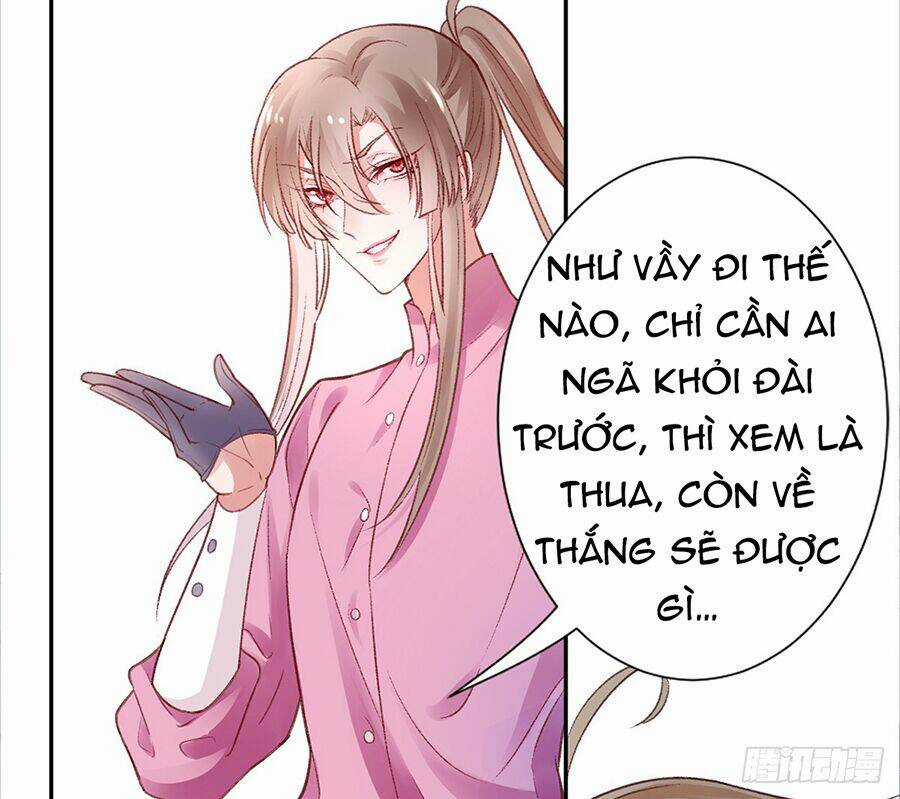 Hoàng Phi 9000 Tuổi Chapter 17 trang 5