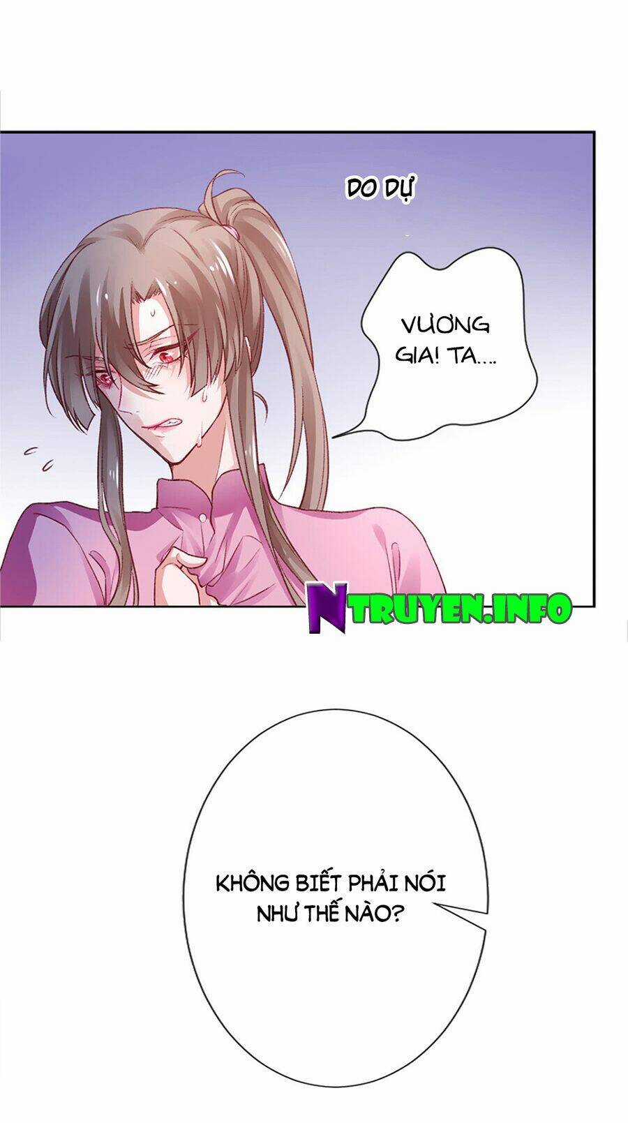 Hoàng Phi 9000 Tuổi Chapter 18 trang 13